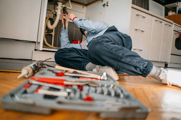 Best Hot Water Heater Installation  in Franklin, KY