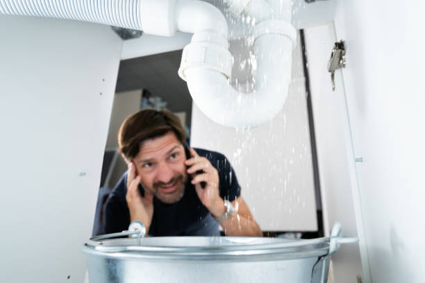Best Residential Plumbing Services  in Franklin, KY