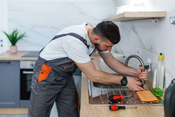 Best Emergency Plumber  in Franklin, KY