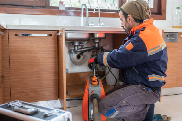 Best Water Softener Installation  in Franklin, KY
