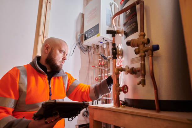 Best Water Heater Repair  in Franklin, KY