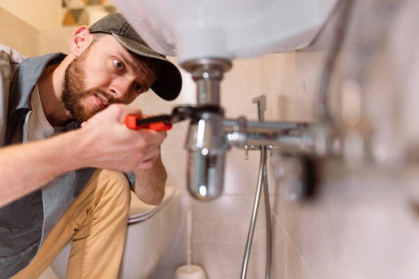 Best Pipe Repair Near Me  in Franklin, KY
