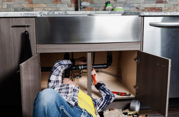 Best Residential Plumbing Services  in Franklin, KY