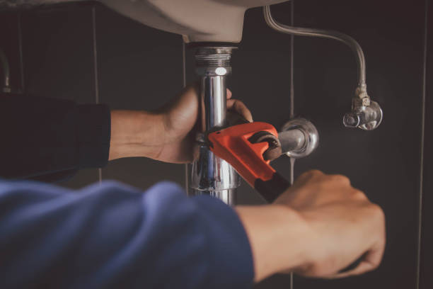 Reliable Franklin, KY Plumbing Solutions