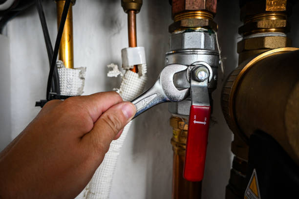 Best Plumbing Installation Services  in Franklin, KY